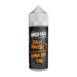 Space Squeeze 15ml Longfill Aroma by Canada Flavor