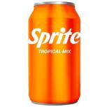 Produktbild Sprite Tropical Mix 355ml Erfrischungsgetränk Vorschau