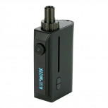 Squid Industries Squad 2ml 1300mAh Kit Schwarz