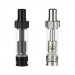 Squid Industries Squad RTA 2ml Verdampfertank Schwarz