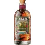 Produktbild Star&Key Mauritius Passion Fruit Rum 40% Vol. 700ml Vorschau