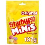 Produktbild Starburst Minis Original 137g Vorschau