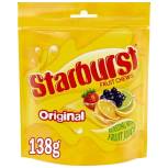 Produktbild Starburst Original Fruits 138g Vorschau