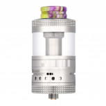 Steam Crave Aromamizer Plus V3 3ml/12ml RDTA Verdampfer Silber