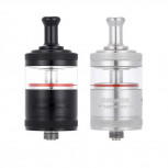 SteamCrave Aromamizer Classic MTL RTA 23mm 3,5ml Verdampfer Tank Silber