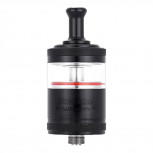 SteamCrave Aromamizer Classic MTL RTA 23mm 3,5ml Verdampfer Tank Schwarz