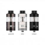 Steamcrave Aromamizer Supreme V3 6ml/7ml RDTA Verdampfer Silber