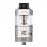 Steamcrave Aromamizer Supreme V3 6ml/7ml RDTA Verdampfer Silber