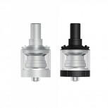 Steamcrave Mini Robot 2ml RTA Tank Verdampfer Schwarz