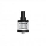 Steamcrave Mini Robot 2ml RTA Tank Verdampfer Schwarz