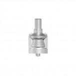 Steamcrave Mini Robot 2ml RTA Tank Verdampfer Silber