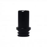 Steamcrave Mini Robot 510er Drip Tip Schwarz