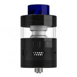 Steamcrave Aromamizer Plus V2 8ml RDTA Basic Tank Verdampfer Gunmetal