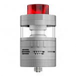 Steamcrave Aromamizer Plus V2 8ml RDTA Basic Tank Verdampfer Gunmetal