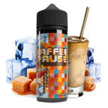 Karamell Frappe Ice 10ml Longfill Aroma by Steamshots Kaffeepause