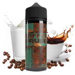 Milk Coffee 10ml Longfill Aroma by Steamshots Kaffeepause