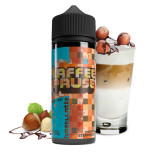 Hazellatte 10ml Longfill Aroma by Steamshots Kaffeepause