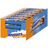 Knoppers ErdnussRiegel 24x 40g