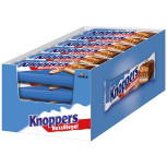 Knoppers NussRiegel 24x 40g