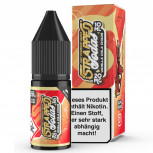 Vanilla Cola Chaos 10ml NicSalt Liquid by Strapped 10ml / 10mg