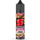 Produktbild Strapped Overdosed Fruit Punch Aroma Vorschau