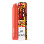 Strapped STIX E-Zigarette 600 Züge 450mAh Mango Guava