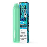 Strapped STIX E-Zigarette 600 Züge 450mAh Tropical