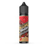 Vanilla Cola Chaos - Strapped Aroma Longfill 10ml