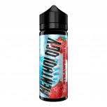 Strawberry 20ml Longfill Aroma by Menthology