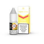 Strawberry & Banana NicSalt Overdosed Liquid by VapeJuiceCo 10ml / 20mg