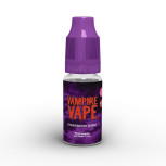 Strawberry Burst 10ml Liquid by Vampire Vape 10ml / 3mg