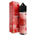 Strawberry Burst - Vampire Vape Aroma Longfill 14ml 