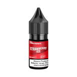 Strawberry Ice 10ml 20mg Hybrid NicSalt Liquid by Erste Sahne