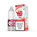 Strawberry NicSalt Liquid by Yeti