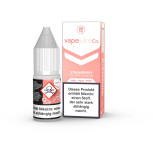 Strawberry NicSalt Overdosed Liquid by VapeJuiceCo 10ml / 20mg