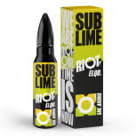 Sub Lime - Originals - Aroma by Riot Squad