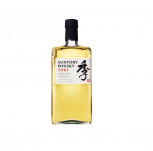 Suntory Whisky Toki Japanischer Blended Whisky 43% Vol. 700ml