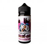 SweetDonut 18ml Aroma by Dampfdidas