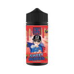 Sweet Berries - Tony Vapes Longfill Aroma 10ml