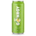 Sweet Lemon - GÖNRGY Energy Drink by MontanaBlack 500ml