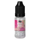 Sweet Strawberry 10ml 20mg NicSalt Liquid by Wavy Bay