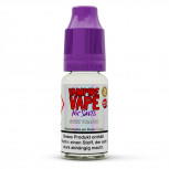 Sweet Tobacco 10ml NicSalt Liquid by Vampire Vape 10ml / 20mg