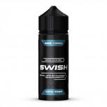 Apfel und schwarze Johannisbeere 100ml Shortfill Liquid by Swish E-Liquid