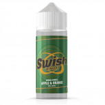 Apple und Orange 30ml Longfill Aroma by Swish E-Liquid