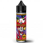 911 - Pineapple Emergency Aroma 12ml Short-Fill by Vape Chill