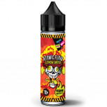 Atomic Fluid - Lemon Shock Aroma 12ml Short-Fill by Vape Chill Pill