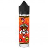 Heart Attack-French Mocha Aroma 12ml Short-Fill by Vape Chill Pill