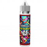 Pain Killer - Bouncing Berries Aroma 12ml Short-Fill by Vape Chill Pill