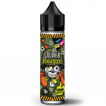 Soldier - Peach 5000 Aroma 12ml Short-Fill by Vape Chill Pill