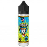 Strong Beat-Watermelon Blue Aroma 12ml Short-Fill by Vape Chill Pill